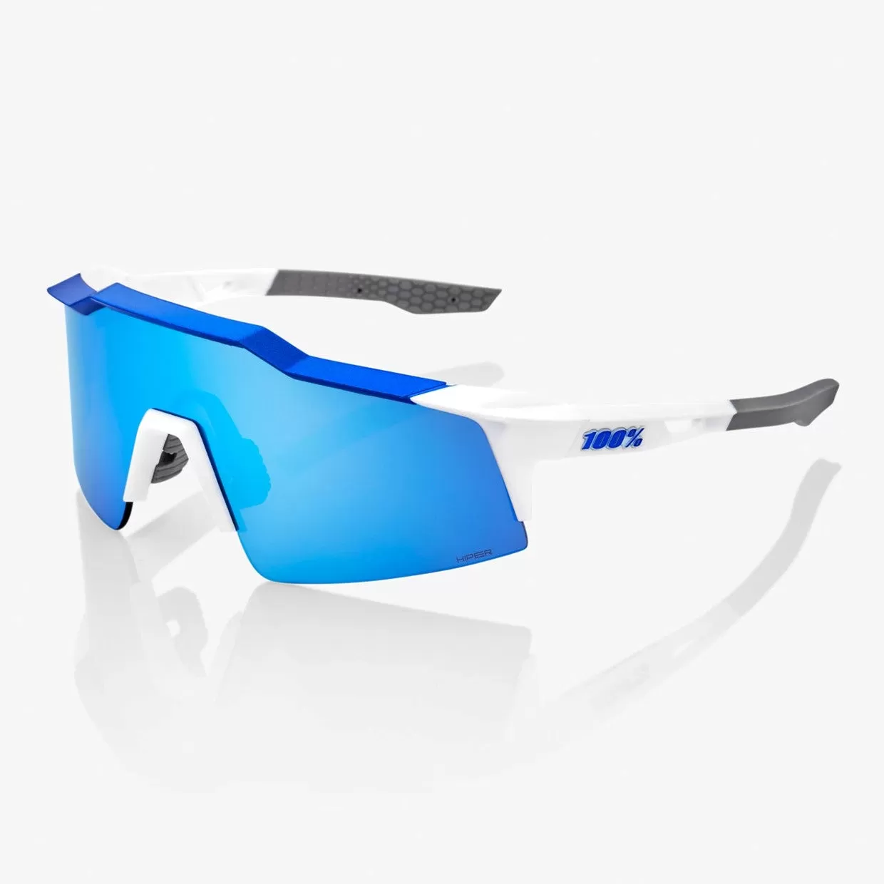 100% Speedcraft Sunglasses