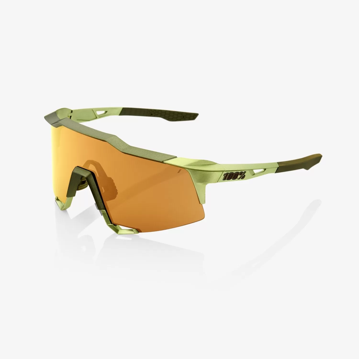 100% Speedcraft Sunglasses