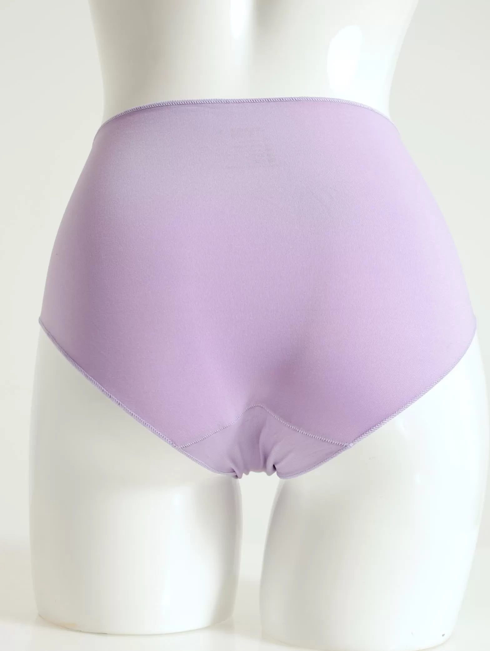 3 Pack Full Brief Panties