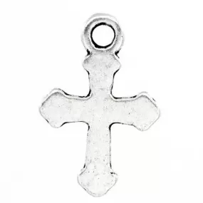 Add a Charm - Metal Charms - Cross B