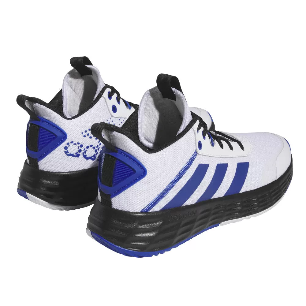 adidas Men's Ownthegame Basketball Shoes