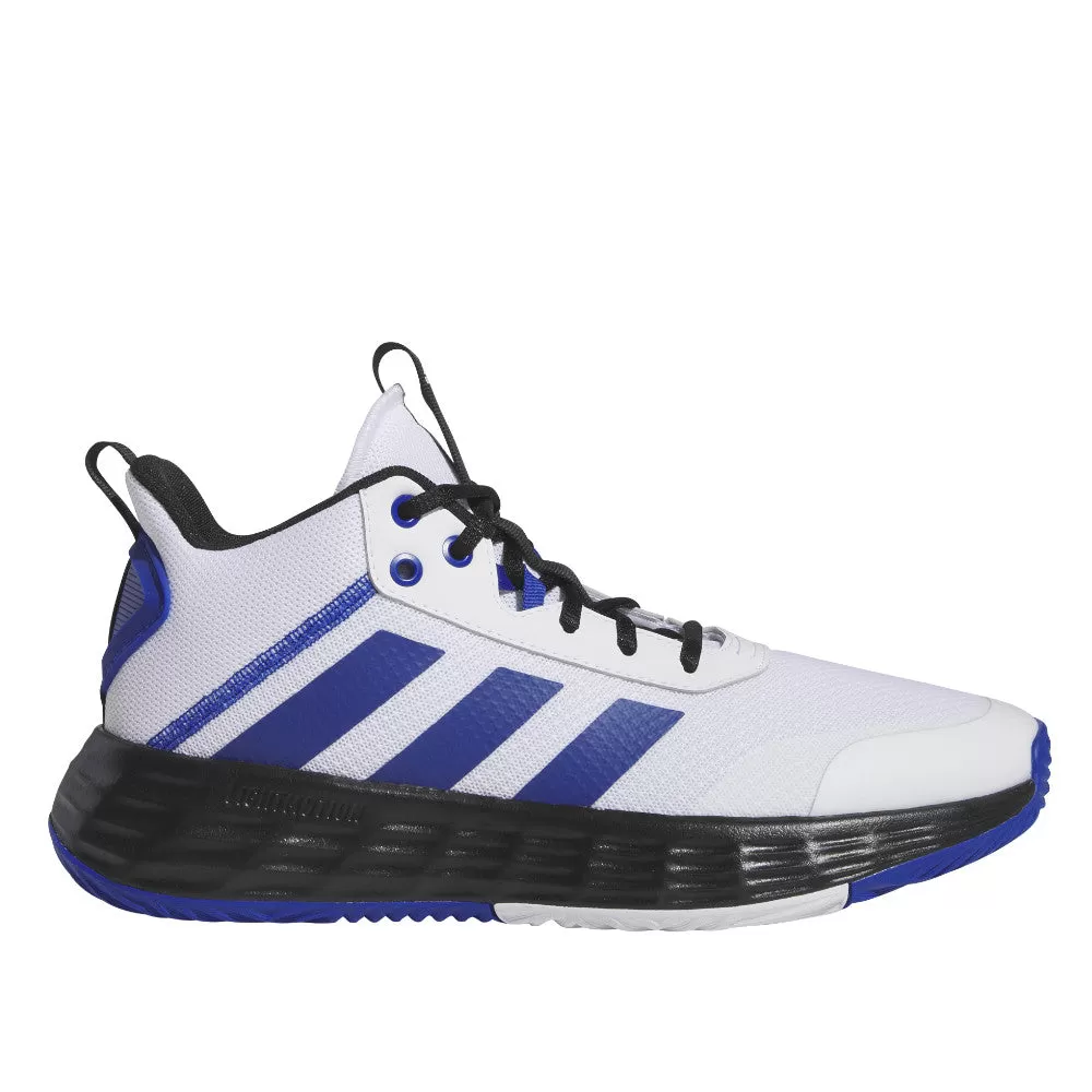 adidas Men's Ownthegame Basketball Shoes