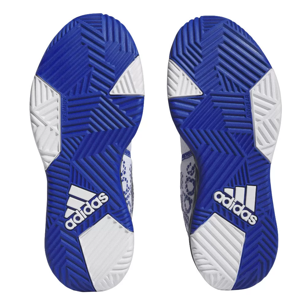 adidas Men's Ownthegame Basketball Shoes