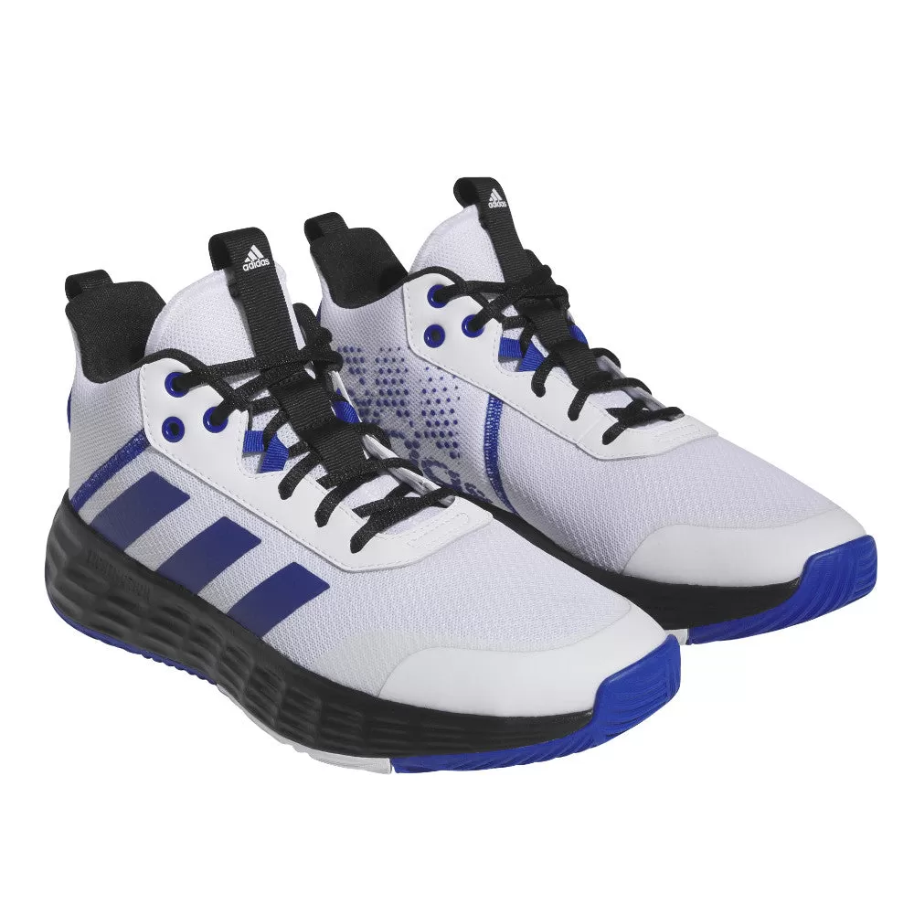 adidas Men's Ownthegame Basketball Shoes