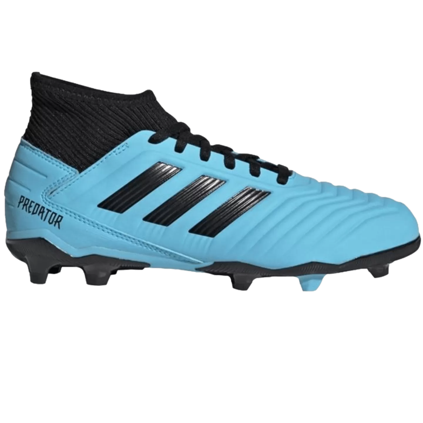 Adidas Predator 19.3 Youth Firm Ground Cleats