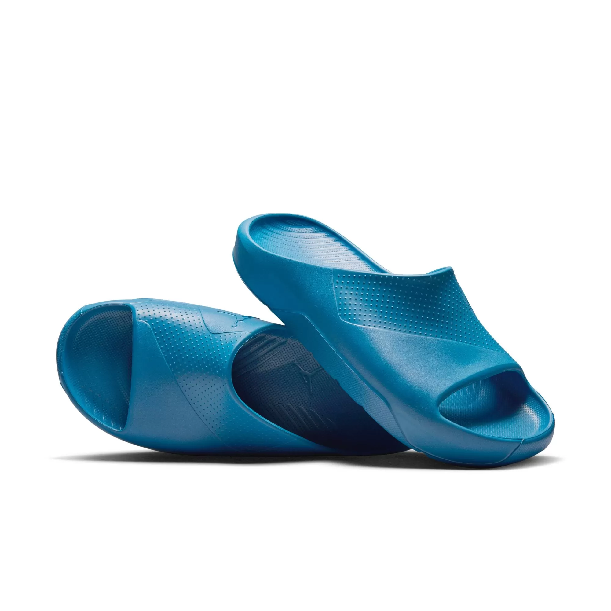 Air Jordan Post Slide (Industrial Blue)