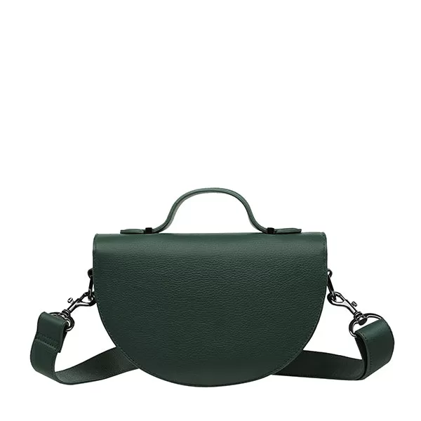 All Nighter Bag - Green