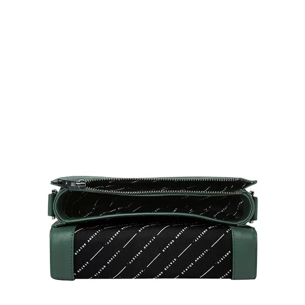 All Nighter Bag - Green