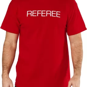 All Valley Referee Karate Kid T-Shirt