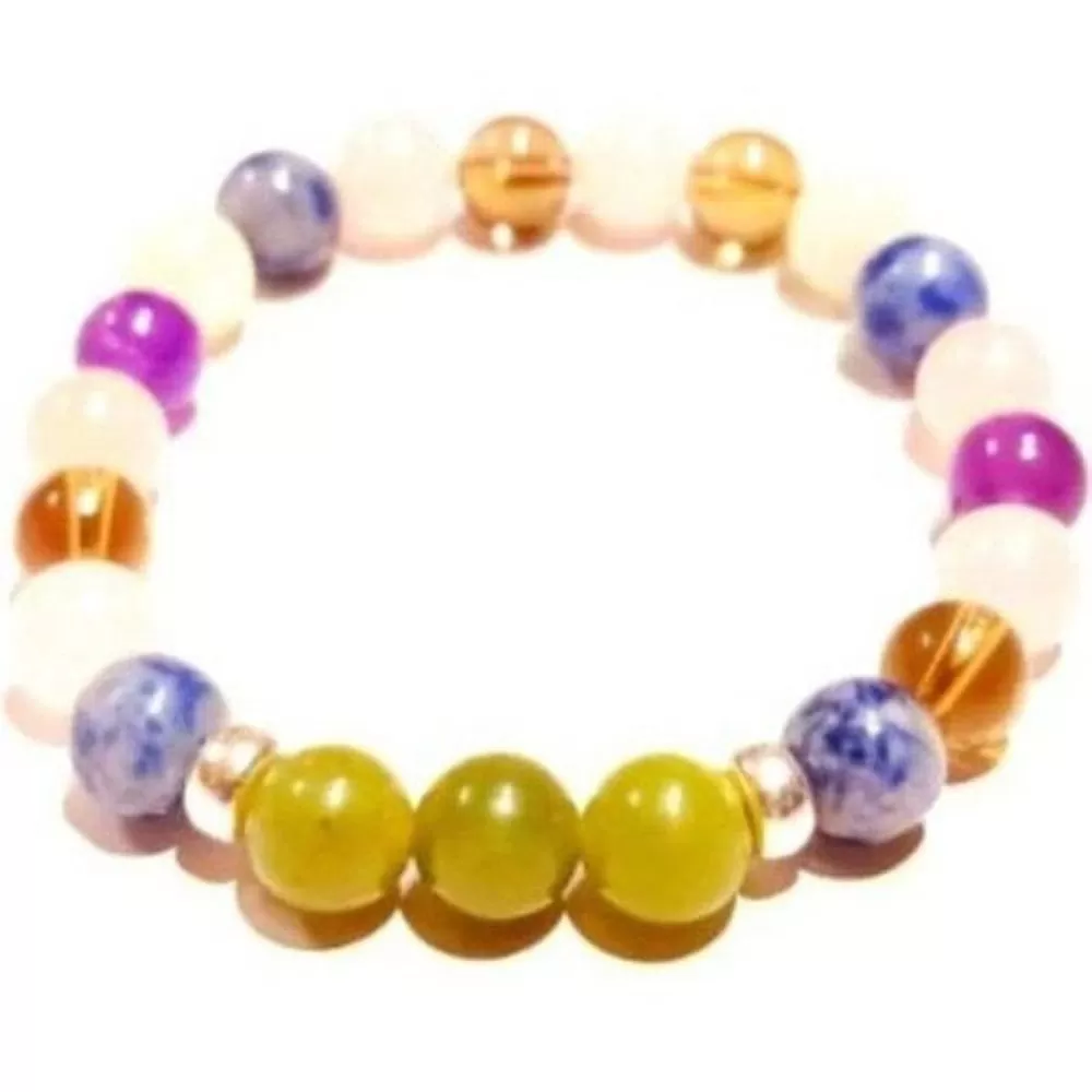 Anxiety Bracelets - Stress Release