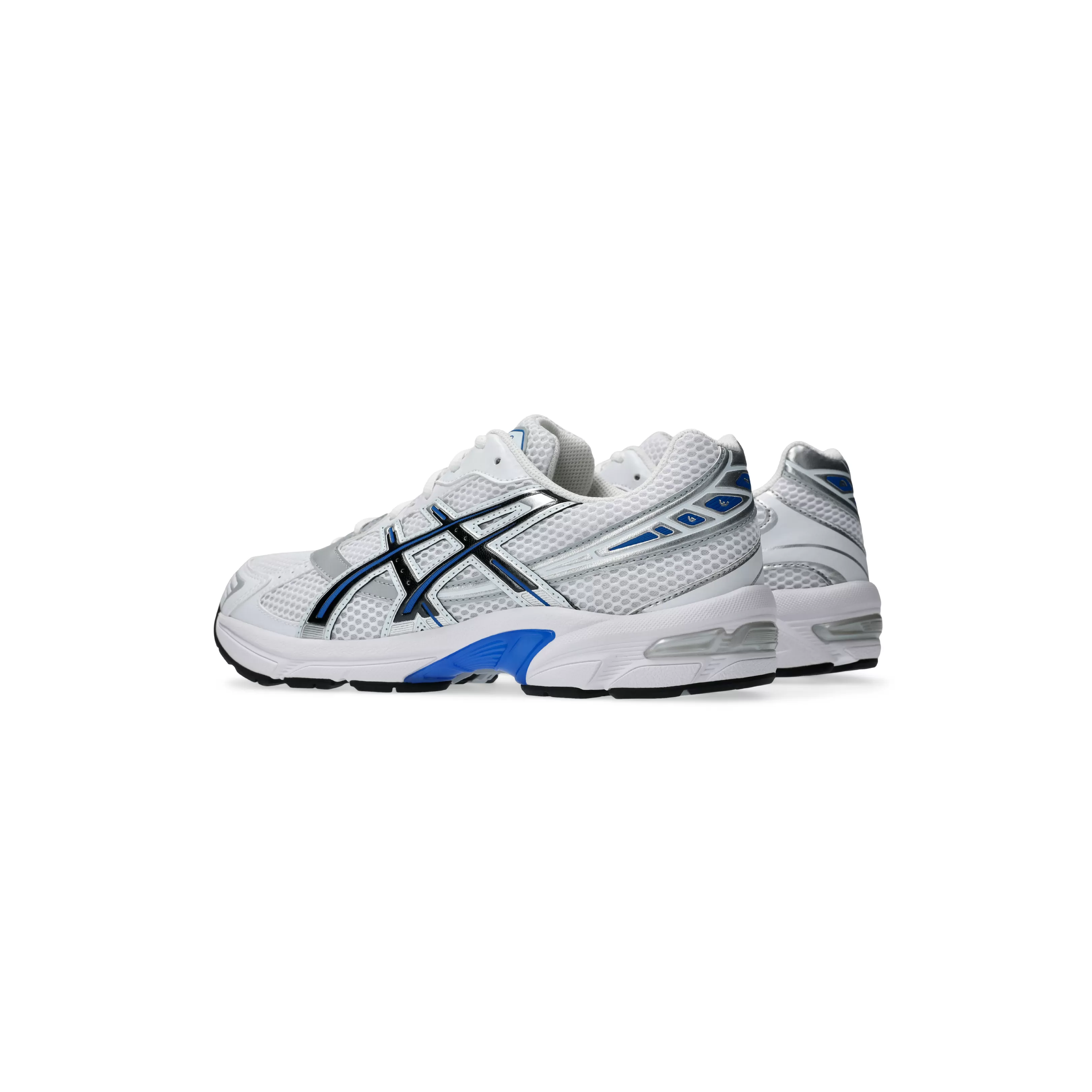 Asics Gel-1130 White / Tuna Blue