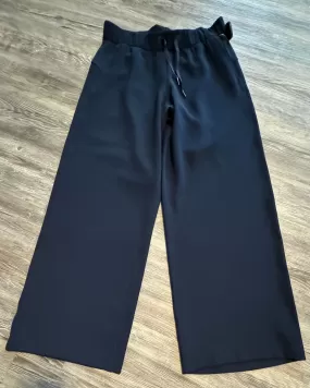 Athletic Pants By Lululemon  Size: 8