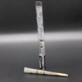 Benny Rolling Cones - Single Tube