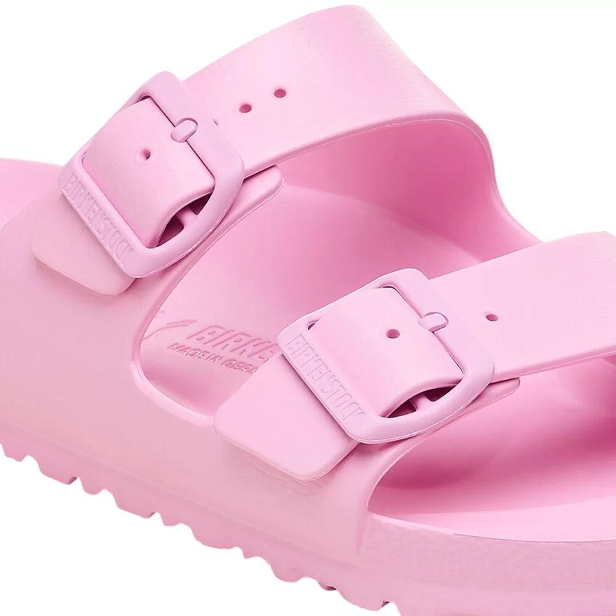 Birkenstock Women's Arizona Fondant Pink EVA