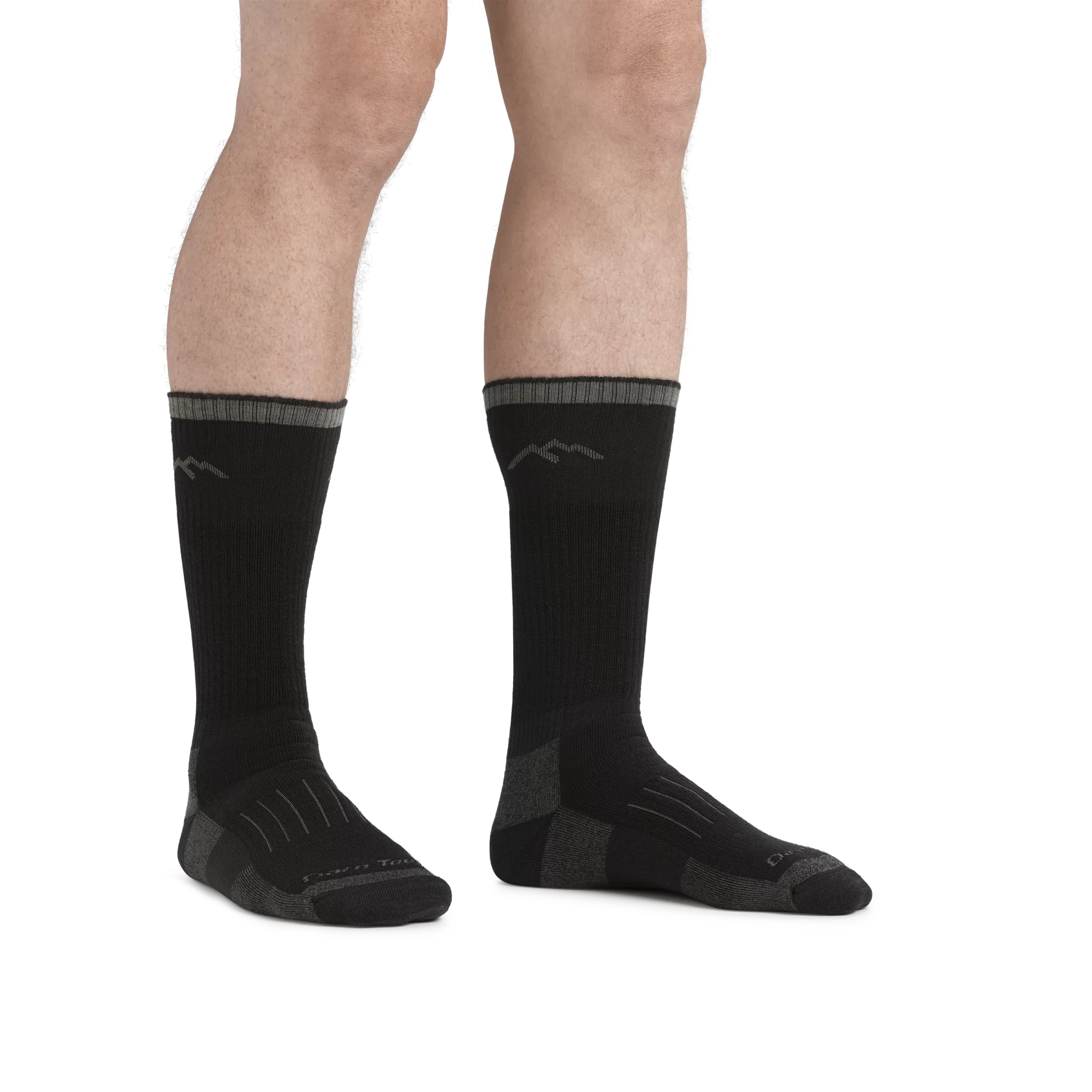 Boot  Midweight Hunting Sock