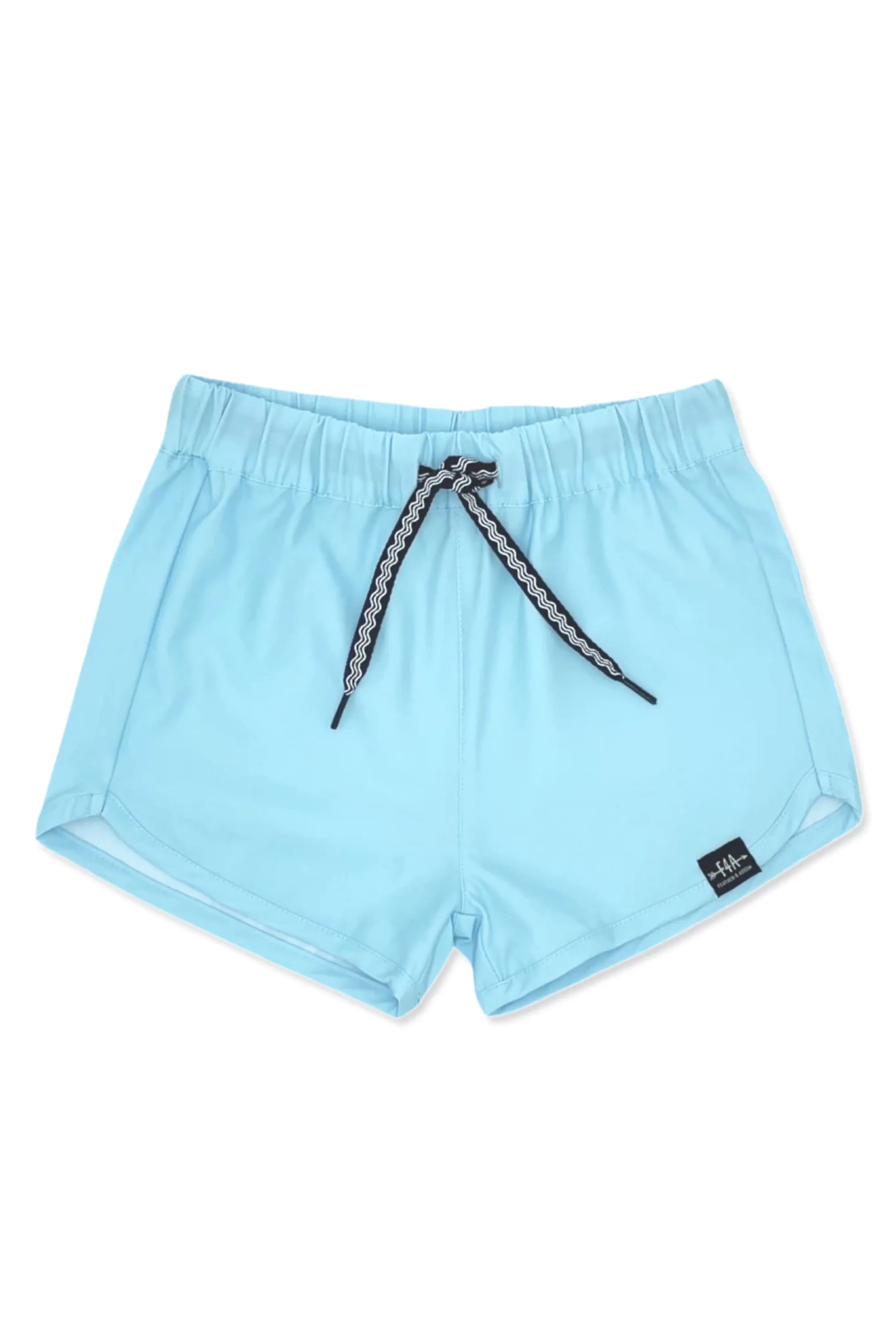 Castaway Swim Short