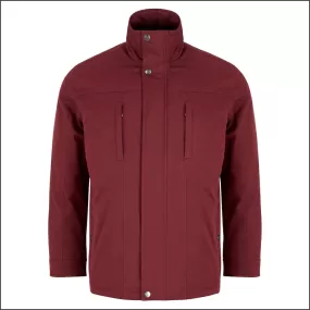 DG's Drifter Hedley Dark Red Casual<><>