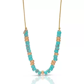 Eye Candy Necklace - Solids