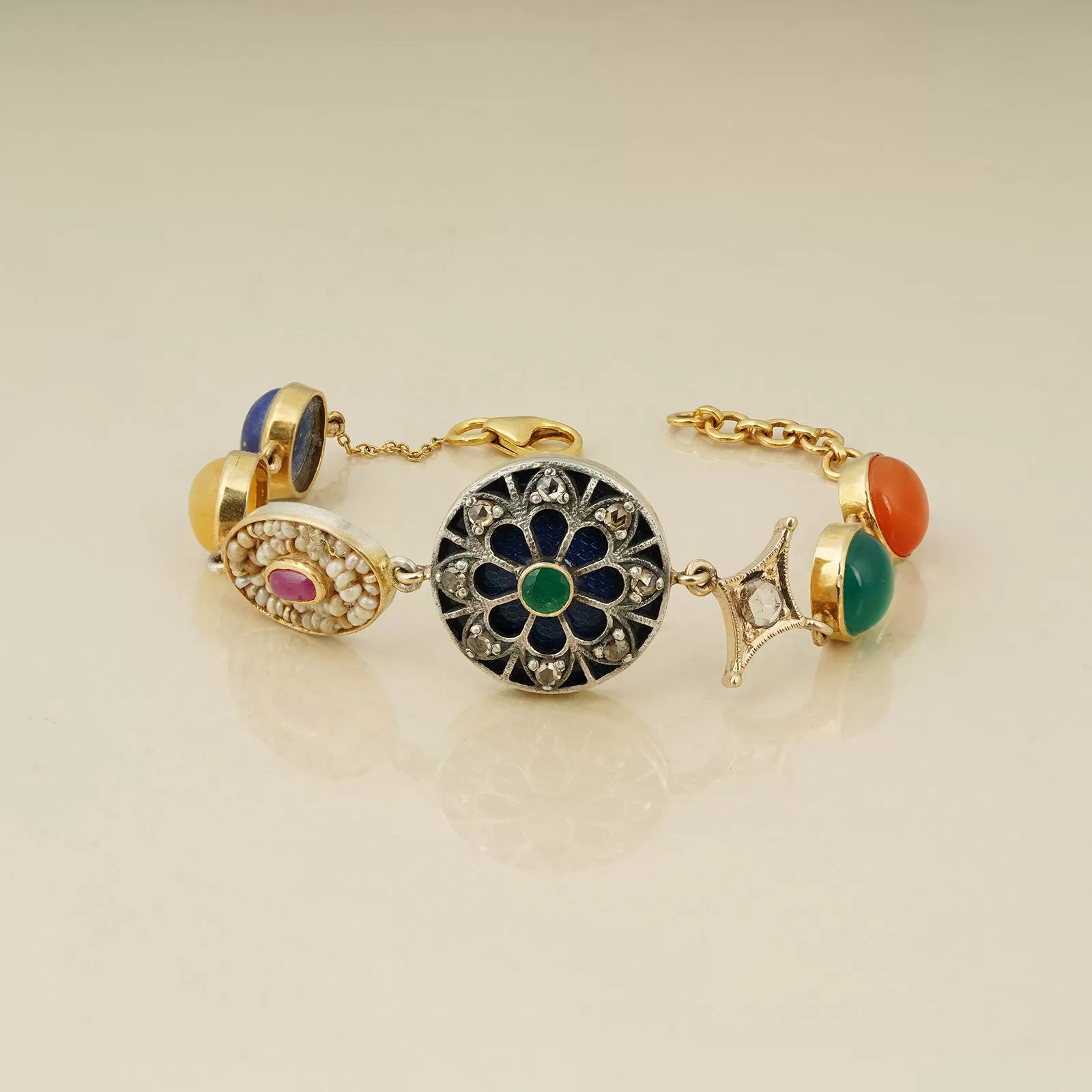 Firdos Bracelet