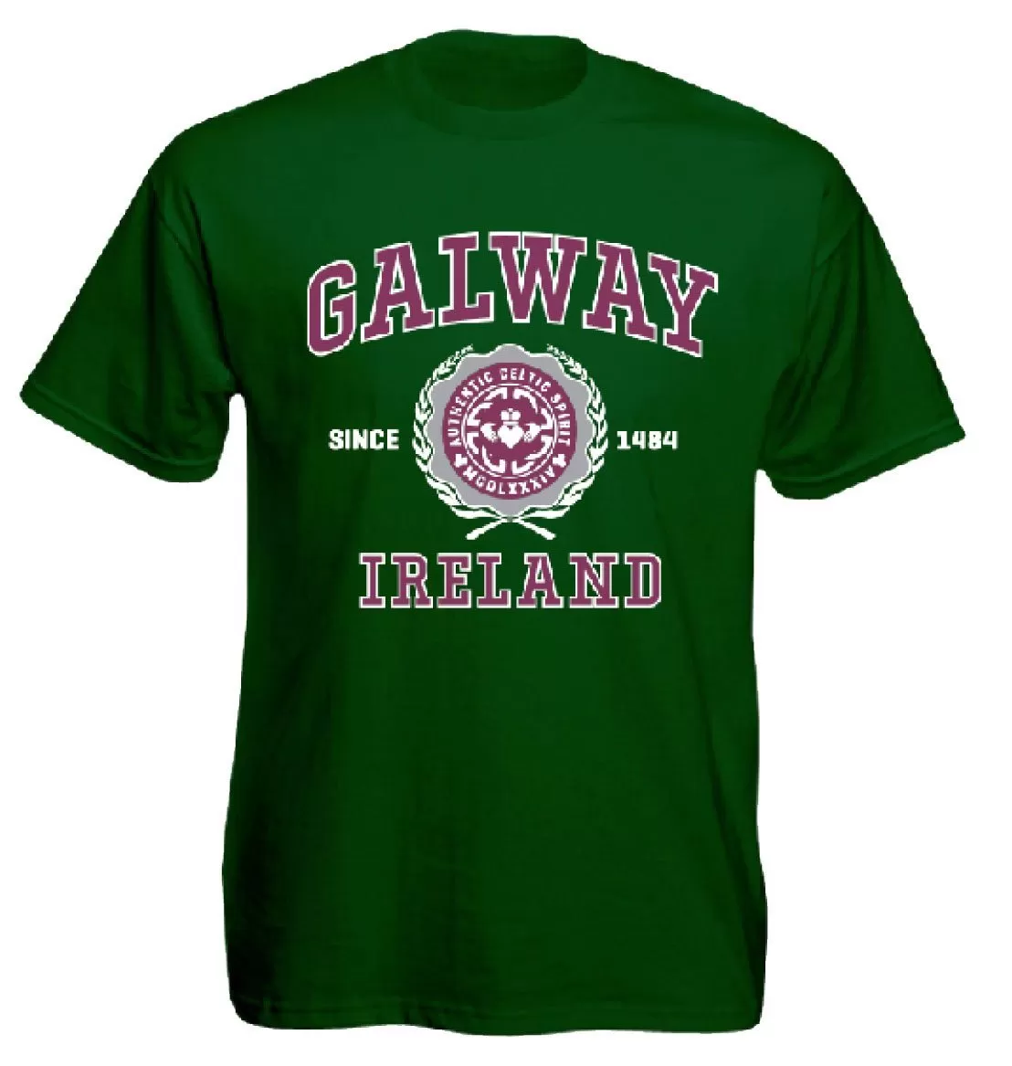 GALWAY CELTIC SPIRIT