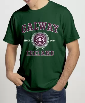 GALWAY CELTIC SPIRIT