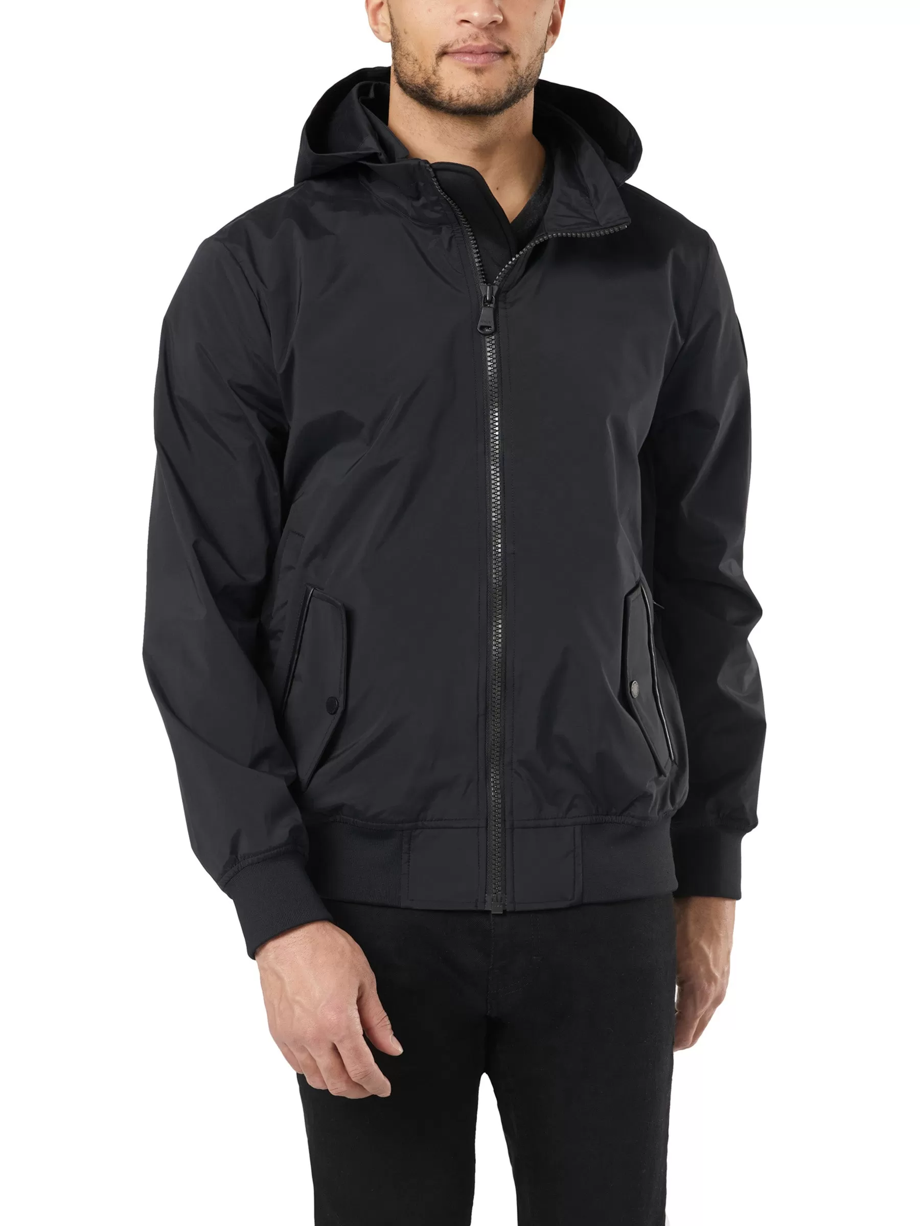 Halcyon Men's Rain Jacket