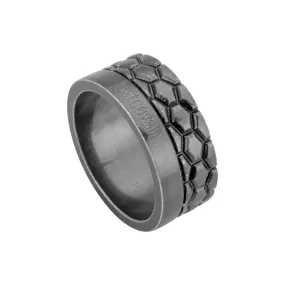 JCRG50090209 JUST CAVALLI Men's Rings