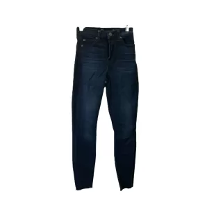 Jeans Designer By 7 For All Mankind  Size: 0