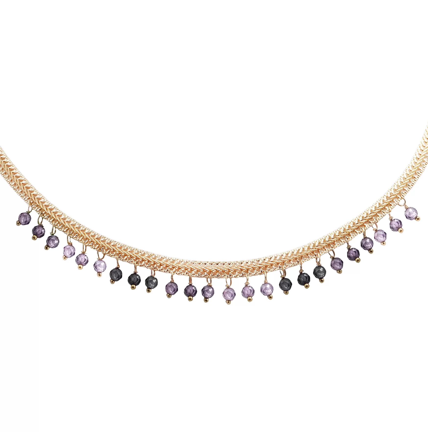 Josephina Necklace