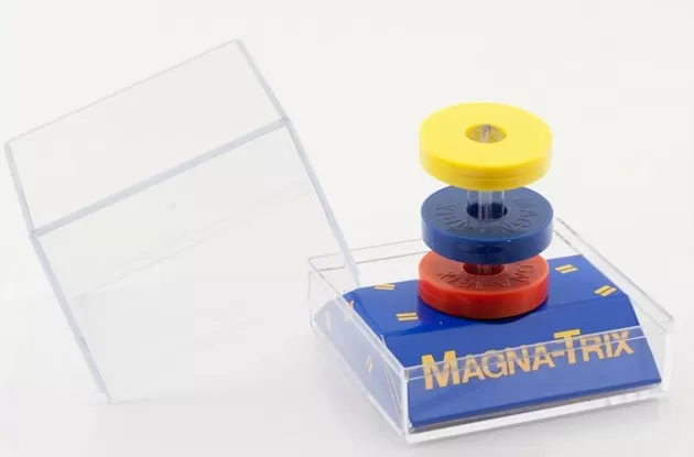 Magna Trix