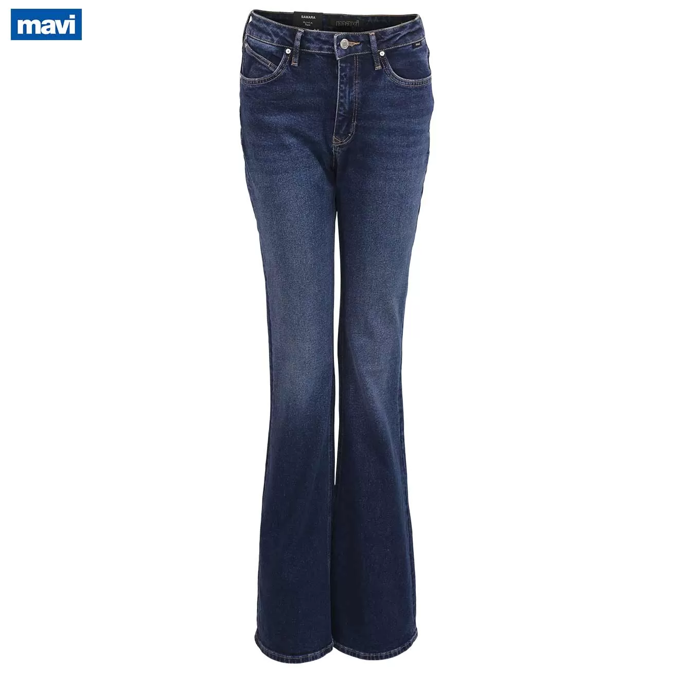 Mavi Jeans Samara Deep Blue