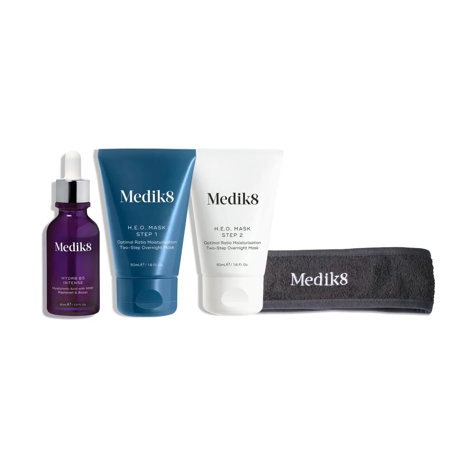 Medik8 | Self-Care Sunday Collection