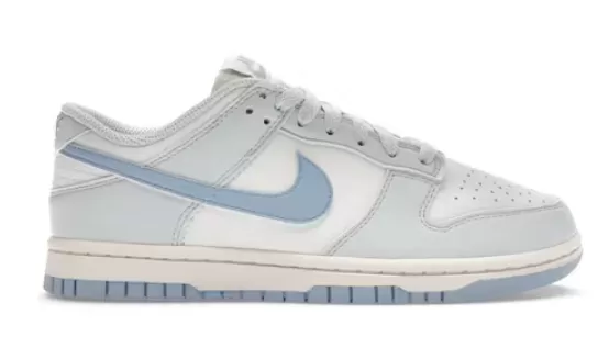 Nike Dunk Low Next Nature Blue Tint Women's