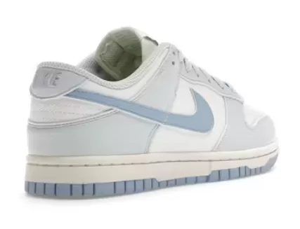 Nike Dunk Low Next Nature Blue Tint Women's