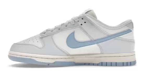 Nike Dunk Low Next Nature Blue Tint Women's