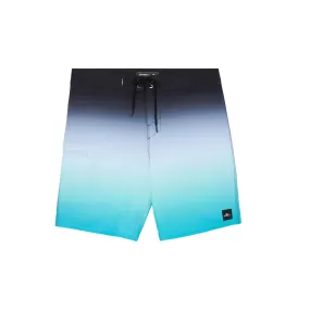 O'Neill Men's Hyperfreak Heat Fade Boardshort - 19  - Past Season