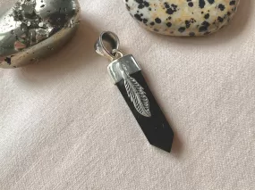 Onyx Viara Pendant