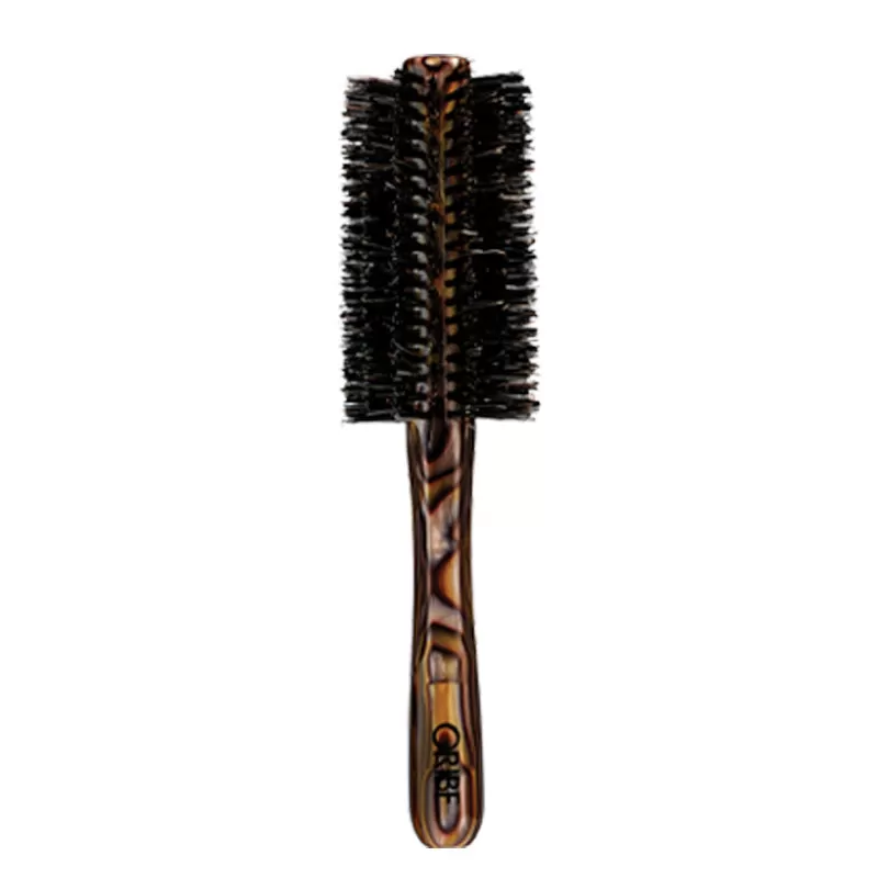 ORIBE | Italian Resin Medium Round Brush