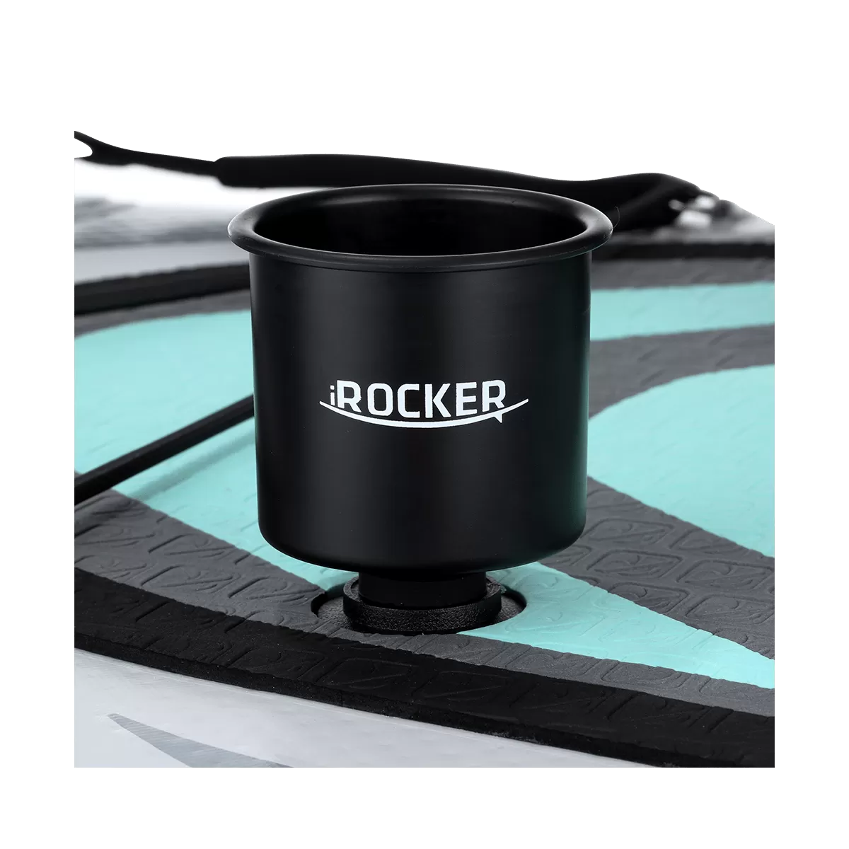 Paddle Board Cup Holder