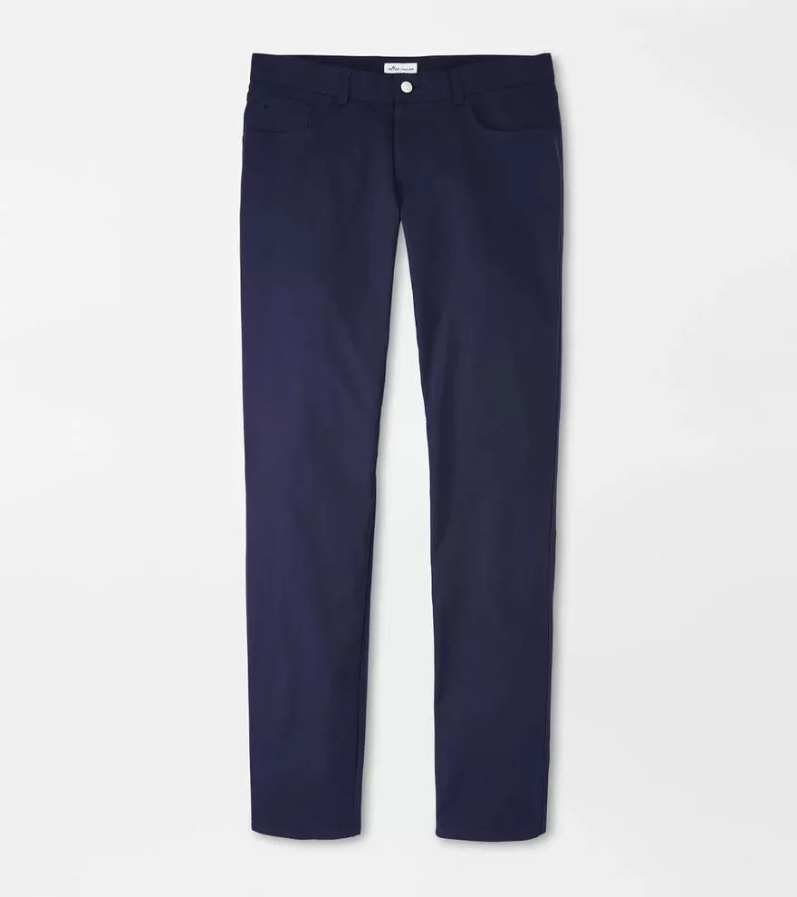 Peter Millar eb66 Performance Five-Pocket Pant