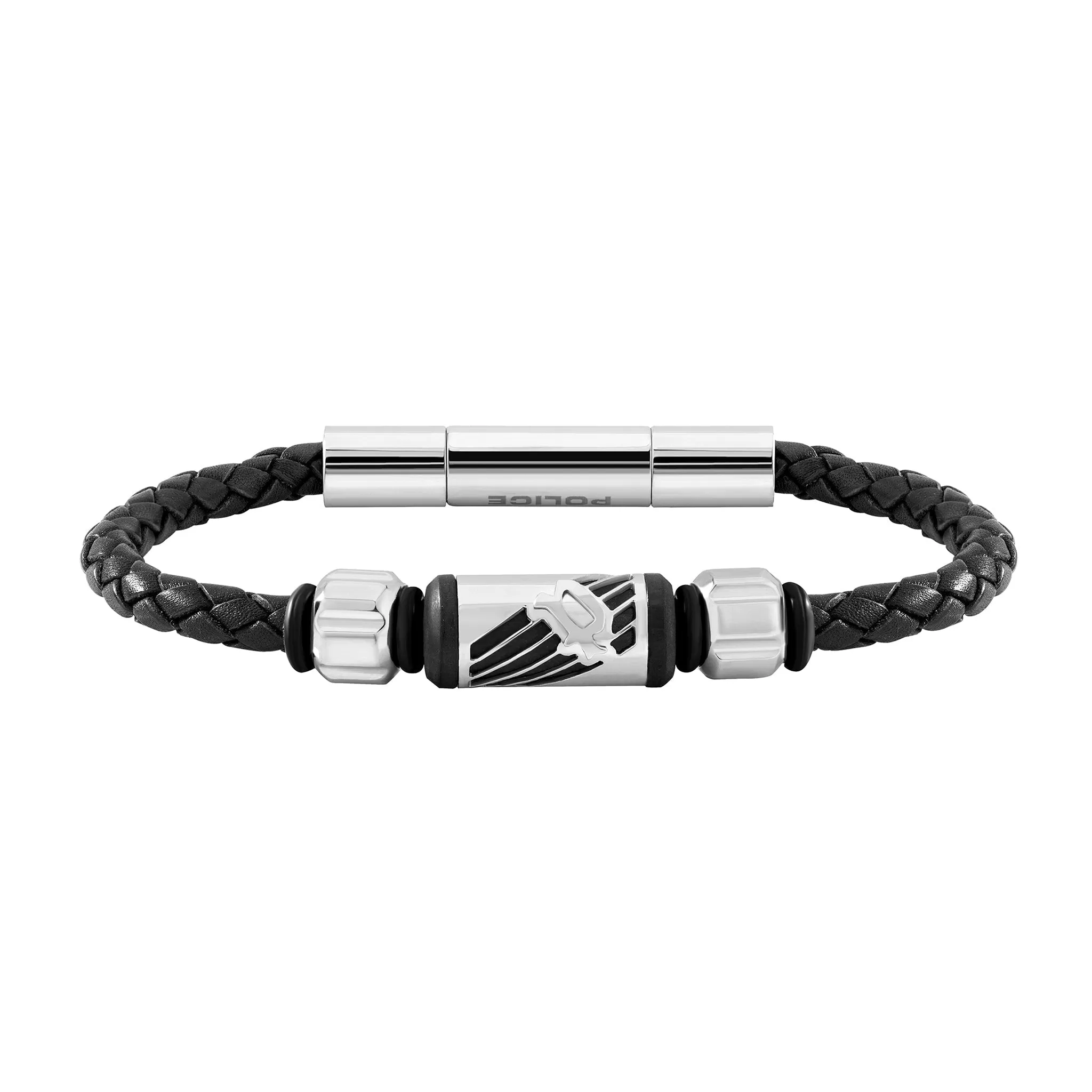 PJ26466BLB-01 POLICE Men's Bracelets