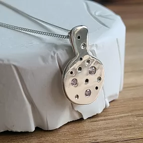 POLKA DOTS Pendant