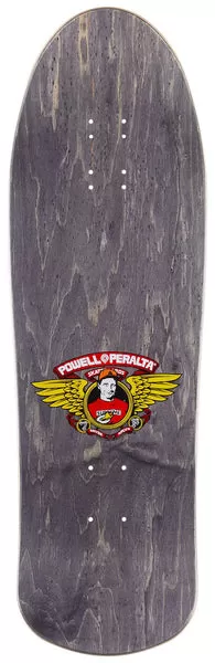 POWELL PERALTA DECK REISSUE BUCKY LASEK STADIUM 9.8 X 31.3