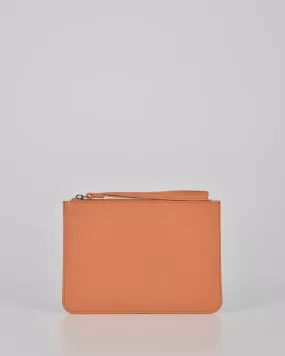 Queens Pouch (Apricot)