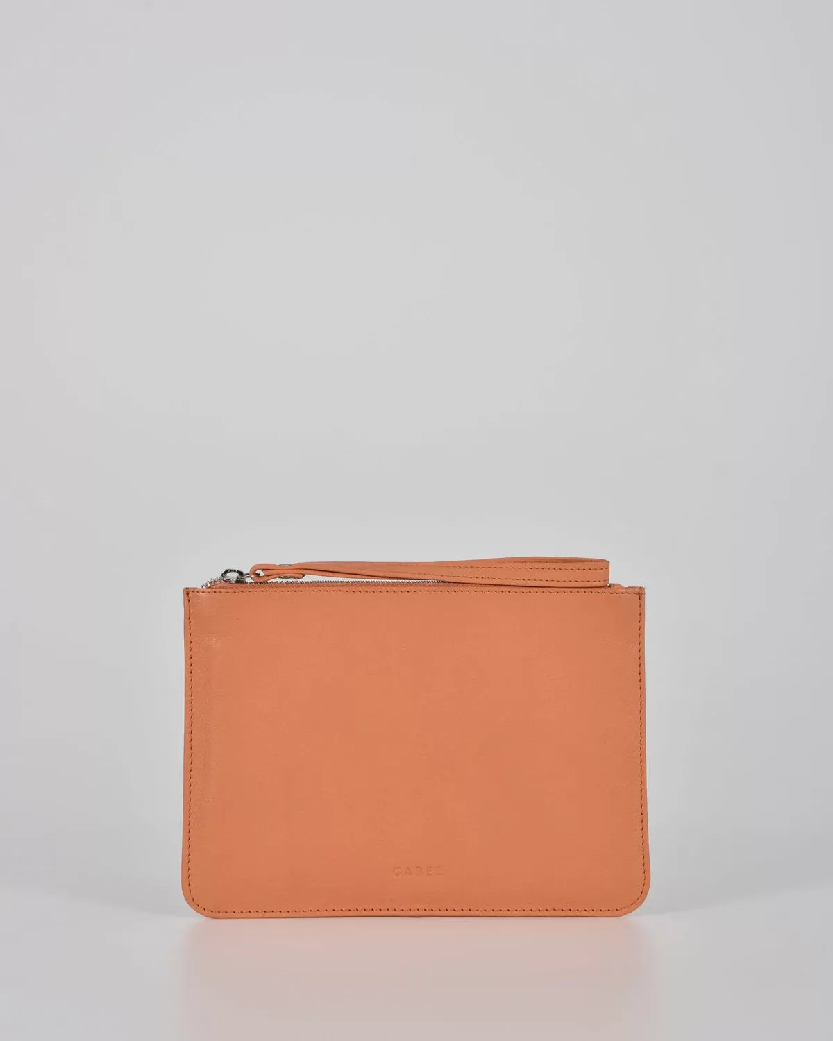 Queens Pouch (Apricot)