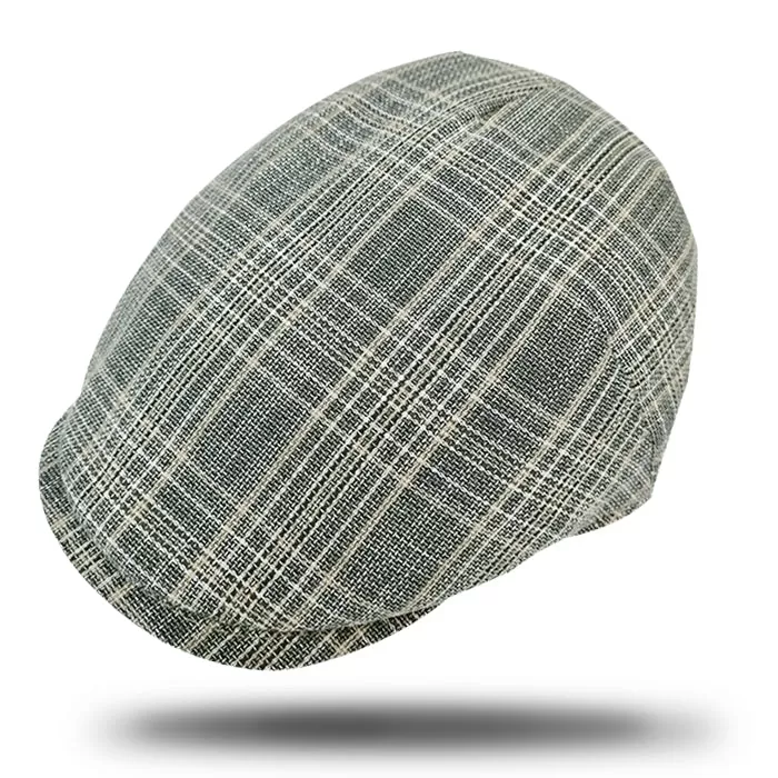 Regent Plaid Italian Ivy-IT228