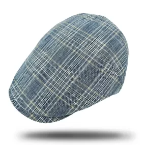 Regent Plaid Italian Ivy-IT228