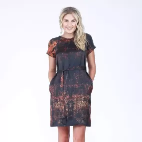 River Dress and Top - Sizes 0-20 - Megan Nielsen