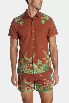 Safari Weekend Shirt