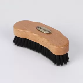 Shires EZI-GROOM Premium Face Brush